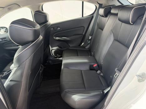 HONDA City Hatch 1.5 16V 4P FLEX EXL AUTOM�TICO CVT, Foto 6
