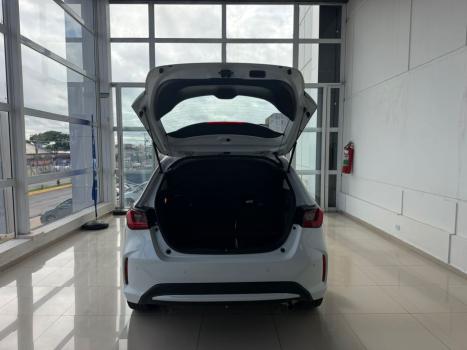 HONDA City Hatch 1.5 16V 4P FLEX EXL AUTOM�TICO CVT, Foto 12