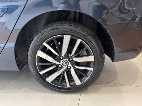 HONDA City Hatch 1.5 16V 4P FLEX TOURING AUTOM�TICO CVT, Foto 8