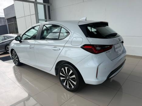 HONDA City Hatch 1.5 16V 4P FLEX EXL AUTOM�TICO CVT, Foto 11