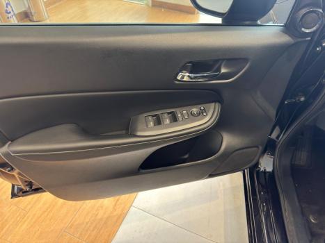 HONDA City Hatch 1.5 16V 4P FLEX TOURING AUTOM�TICO CVT, Foto 7
