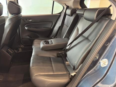 HONDA City Hatch 1.5 16V 4P FLEX TOURING AUTOM�TICO CVT, Foto 6
