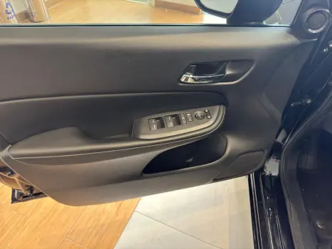 HONDA City Hatch 1.5 16V 4P FLEX TOURING AUTOM�TICO CVT, Foto 7