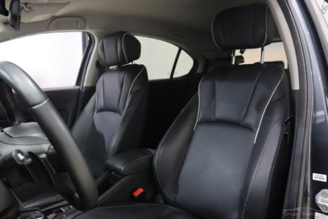 HONDA City Hatch 1.5 16V 4P FLEX TOURING AUTOM�TICO CVT, Foto 7