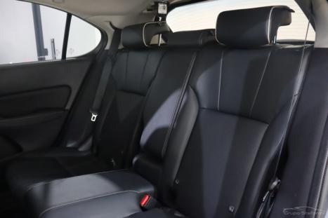 HONDA City Hatch 1.5 16V 4P FLEX TOURING AUTOM�TICO CVT, Foto 8