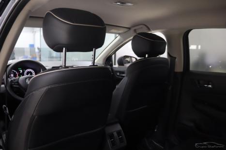 HONDA City Hatch 1.5 16V 4P FLEX TOURING AUTOM�TICO CVT, Foto 9