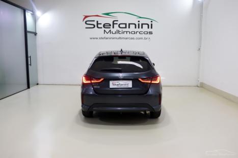 HONDA City Hatch 1.5 16V 4P FLEX TOURING AUTOM�TICO CVT, Foto 12