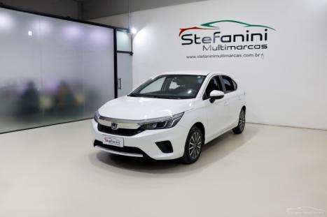 HONDA City Hatch 1.5 16V 4P FLEX LX AUTOM�TICO CVT, Foto 1