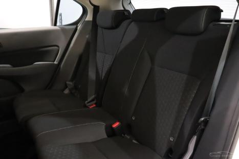 HONDA City Hatch 1.5 16V 4P FLEX LX AUTOM�TICO CVT, Foto 8