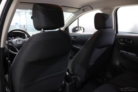 HONDA City Hatch 1.5 16V 4P FLEX LX AUTOM�TICO CVT, Foto 9