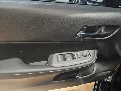 HONDA City Hatch 1.5 16V 4P FLEX EX AUTOM�TICO CVT, Foto 7