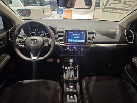 HONDA City Hatch 1.5 16V 4P FLEX EX AUTOM�TICO CVT, Foto 5