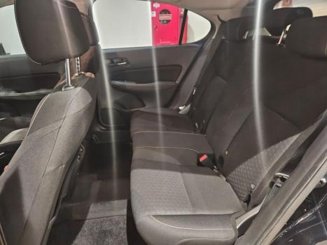 HONDA City Hatch 1.5 16V 4P FLEX EX AUTOM�TICO CVT, Foto 6