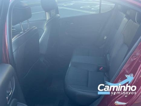 HONDA City Hatch 1.5 16V 4P FLEX TOURING AUTOM�TICO CVT, Foto 9