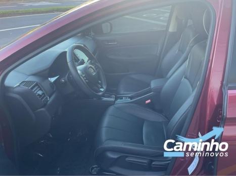 HONDA City Hatch 1.5 16V 4P FLEX TOURING AUTOM�TICO CVT, Foto 11