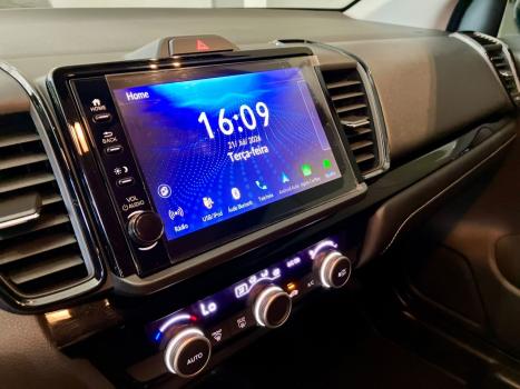 HONDA City Hatch 1.5 16V 4P FLEX EXL AUTOM�TICO CVT, Foto 17