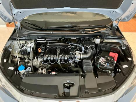 HONDA City Hatch 1.5 16V 4P FLEX EXL AUTOM�TICO CVT, Foto 20