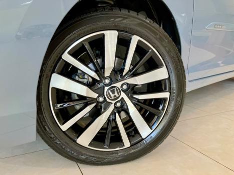 HONDA City Hatch 1.5 16V 4P FLEX EXL AUTOM�TICO CVT, Foto 21