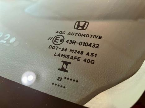 HONDA City Hatch 1.5 16V 4P FLEX EXL AUTOM�TICO CVT, Foto 22