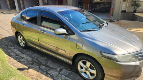 HONDA City Hatch 1.5 16V 4P FLEX LX AUTOM�TICO CVT, Foto 1