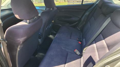 HONDA City Hatch 1.5 16V 4P FLEX LX AUTOM�TICO CVT, Foto 8