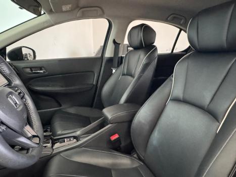 HONDA City Hatch 1.5 16V 4P FLEX TOURING AUTOMÁTICO CVT, Foto 6