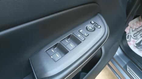 HONDA City Hatch 1.5 16V 4P FLEX TOURING AUTOMÁTICO CVT, Foto 20
