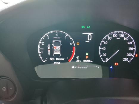 HONDA City Hatch 1.5 16V 4P FLEX TOURING AUTOM�TICO CVT, Foto 5