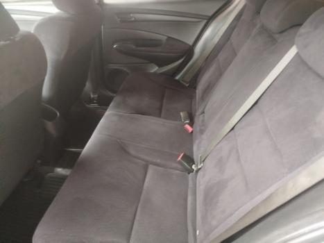HONDA City Hatch 1.5 16V 4P FLEX LX AUTOM�TICO CVT, Foto 10