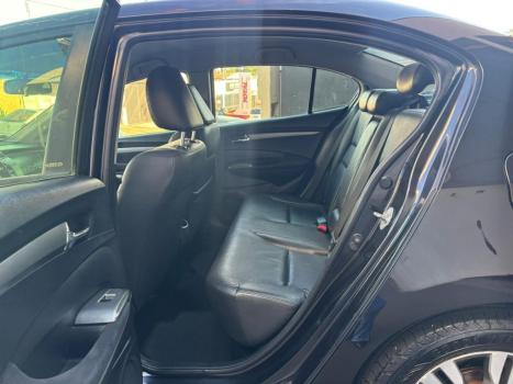 HONDA City Hatch 1.5 16V 4P FLEX EX AUTOMÁTICO CVT, Foto 12