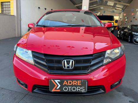 HONDA City Hatch 1.5 16V 4P SPORT FLEX, Foto 7