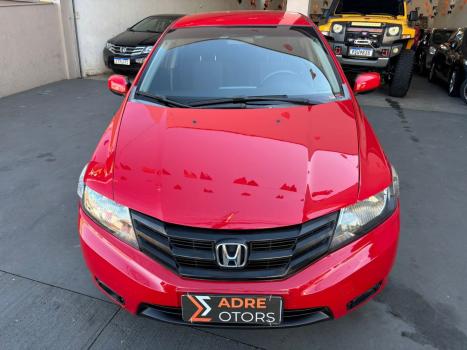 HONDA City Hatch 1.5 16V 4P SPORT FLEX, Foto 8