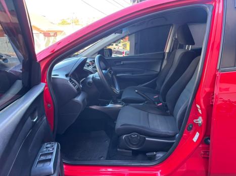 HONDA City Hatch 1.5 16V 4P SPORT FLEX, Foto 10