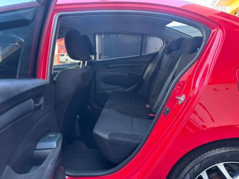 HONDA City Hatch 1.5 16V 4P SPORT FLEX, Foto 12
