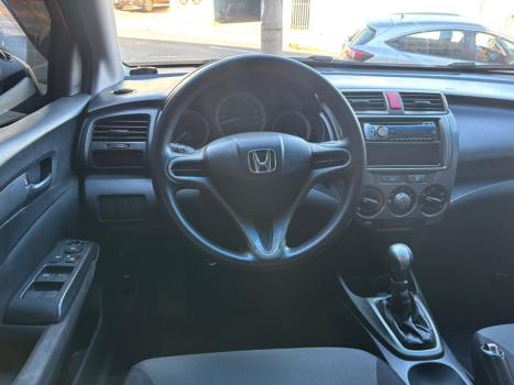 HONDA City Hatch 1.5 16V 4P SPORT FLEX, Foto 14