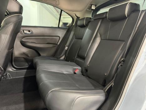 HONDA City Hatch 1.5 16V 4P FLEX TOURING AUTOMÁTICO CVT, Foto 5