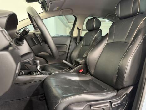 HONDA City Hatch 1.5 16V 4P FLEX TOURING AUTOMÁTICO CVT, Foto 7