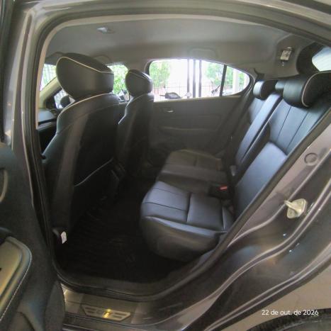 HONDA City Hatch 1.5 16V 4P FLEX TOURING AUTOMÁTICO CVT, Foto 7