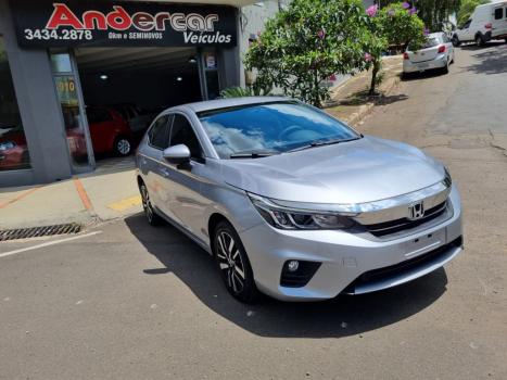 HONDA City Sedan 1.5 16V 4P EXL FLEX AUTOMTICO, Foto 1
