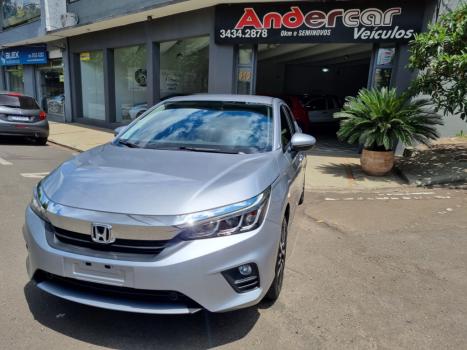 HONDA City Sedan 1.5 16V 4P EXL FLEX AUTOMTICO, Foto 2