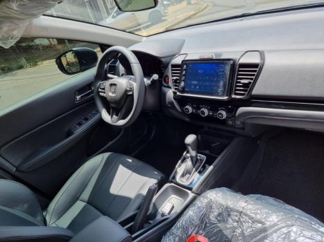 HONDA City Sedan 1.5 16V 4P EXL FLEX AUTOMTICO, Foto 6