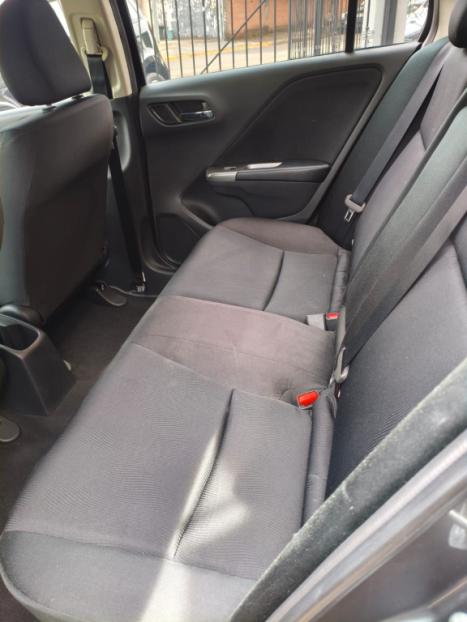 HONDA City Sedan 1.5 16V 4P LX FLEX AUTOMTICO, Foto 7