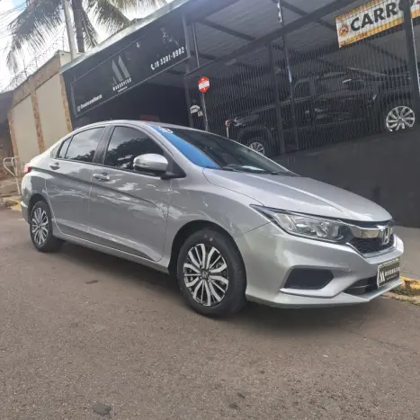 HONDA City Sedan 1.5 16V 4P PERSONAL FLEX AUTOMTICO, Foto 2