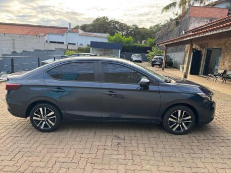 HONDA City Sedan 1.5 16V 4P EX FLEX AUTOMTICO, Foto 7