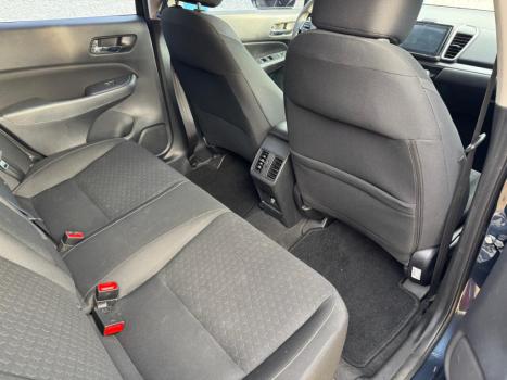 HONDA City Sedan 1.5 16V 4P EX FLEX AUTOMTICO, Foto 10