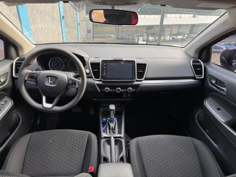 HONDA City Sedan 1.5 16V 4P EX FLEX AUTOMTICO, Foto 11