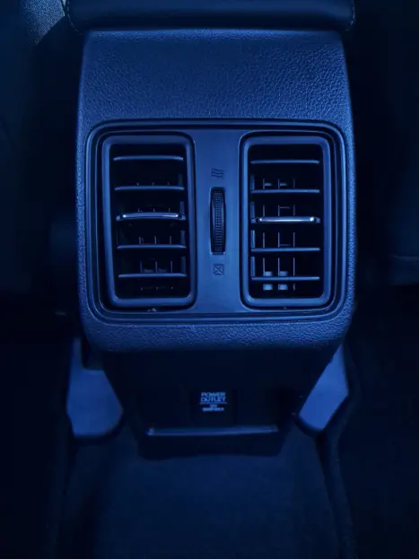 HONDA City Sedan 1.5 16V 4P EX FLEX AUTOMTICO, Foto 14