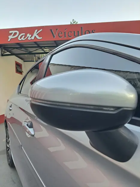 HONDA City Sedan 1.5 16V 4P EX FLEX AUTOMTICO, Foto 21