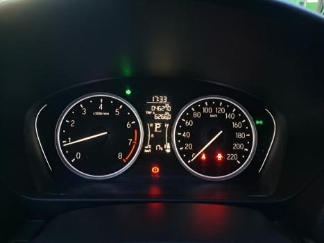 HONDA City Sedan 1.5 16V 4P EX FLEX AUTOMTICO, Foto 13