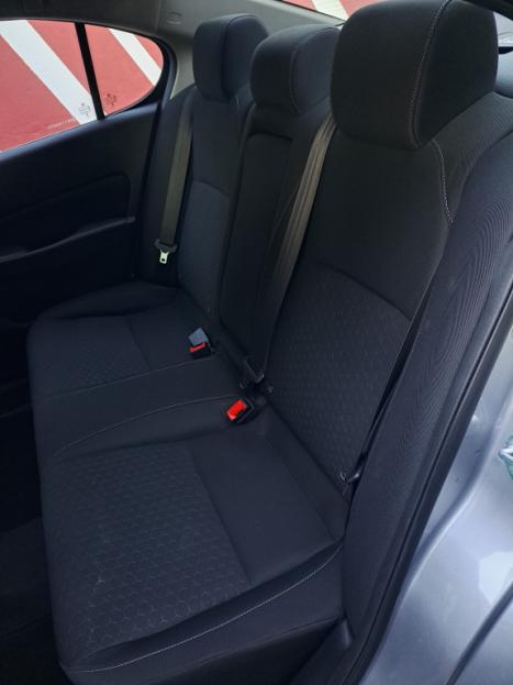 HONDA City Sedan 1.5 16V 4P EX FLEX AUTOMTICO, Foto 18